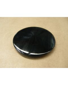 0004008224 CAP BURNER MEDIUM BLACK