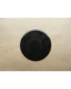 0004008391 BURNER CAP ENAM E/LUX AUX NOW USE 354013906