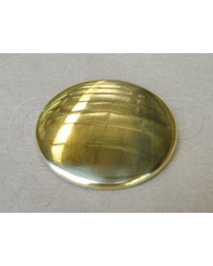 0004008438 BURNER CAP INNER BRASS WOK