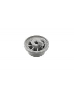 00165314 BOSCH DISHWASHER LOWER BASKET WHEEL