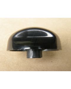 0019007849 WESTINGHOUSE COOKTOP KNOB CONTROL BLACK