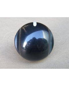 0019007872 KNOB ASSY CONT BLACK WESTINGHOUSE