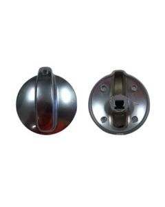 0019008042 KNOB BLACK