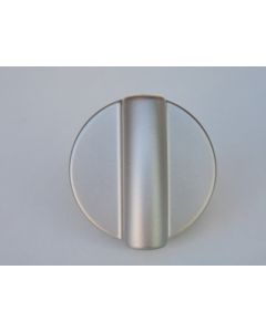 0019008103 KNOB S/S PAINT CHEF GAS COOKTOP