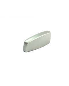 0019008129 KNOB WESTINGHOUSE BLADE SILVER