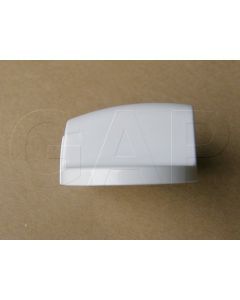 0019008140 KNOB CHEF ELEC WHITE 7801 UC01
