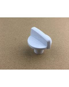 0019008167 KNOB WESTINGHOUSE SLOTIN WHITE GAS HOT PLATE