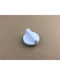0019008168 KNOB WESTINGHOUSE SLOTIN WHITE GAS OVEN