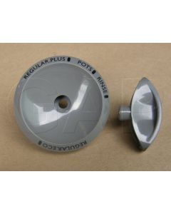0019477084 KIT KNOB & SKIRT CONTROL