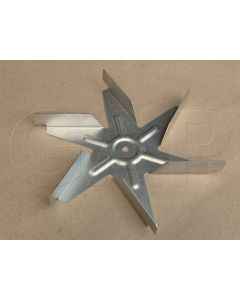 0026001042 WESTINGHOUSE SIMPSON ELECTROLUX OVEN FAN IMPELLER OVEN BIOS