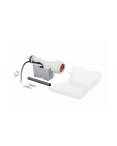 00263789 Valve-aquastop