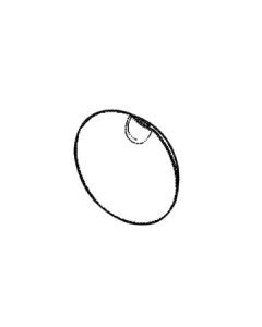 0028306001 COVER EXHAUST