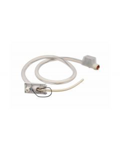 00299756 BOSCH DISHWASHER INLET HOSE AND VALVE - AQUASTOP
