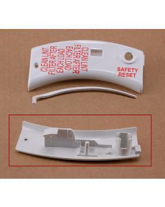 0030300101 BRACKET SWITCH MOUNTING DOOR