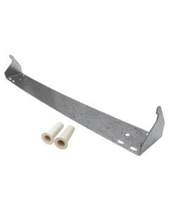0030300200 Simpson, Electrolux, Westinghouse Clothes Dryer Wall Mounting Bracket Kit 52cm long