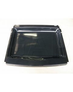 4055561536 DISH GRILL ENAM SEP GRILL