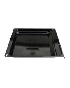 0036001122 DISH GRILL ENAMELLED VULCAN