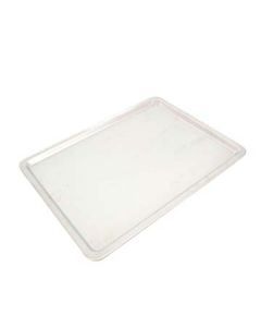 0037004047 TRAY BAKING FULLWIDTH TINPLATE