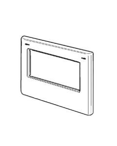 0038002866 DOOR OVEN OUTER