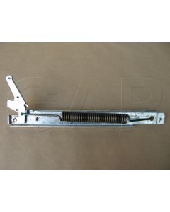 0045001042 HINGE RH DOOR OVEN (GREEN