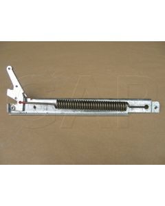 0045001052 SIMPSON OVEN DOOR HINGE RH (RED)