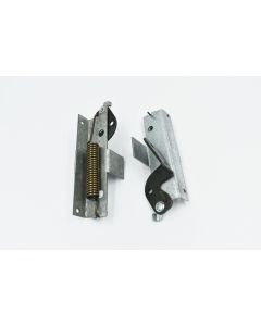 0045003280K HINGE & SPRING KIT LH/RH GRILL