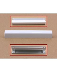 0045300025 WESTINGHOUSE CLOTHES DRYER HINGE COVER DOOR
