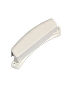  0045304004 Simpson Dryer Door Hinge (Email White)