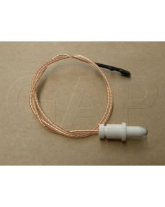0049001168 SPARK PLUG IGNITION 450MM PIEZO