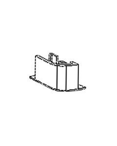 0049300015 COVER CORNER LH