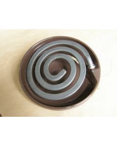 0054002379 ELEMENT & BOWL LGE AUT/BRN
