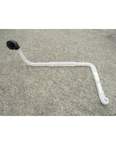 0055400046 HOSE HEATER TO SPRAY ARM