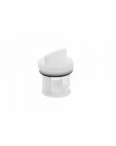 00605010 FILTER FOR DRAIN PUMP MOTOR