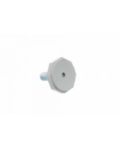 00610643 BOSCH WASHING MACHINE ADJUSTABLE FOOT