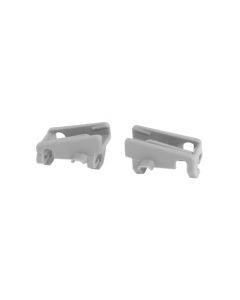 00611474 UPPER BASKET CLIPS