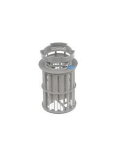 00645038 MICROFILTER WITH COARSE FILTER