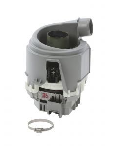 00651956 BOSCH DISHWASHER HEAT PUMP