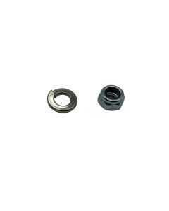 0065377014 NUT & WASHER KIT