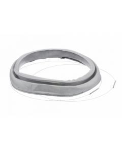 00667489 BOSCH BOOT GASKET DOOR