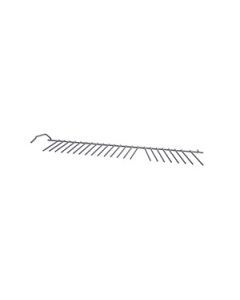 00668360 FLIP TINES LINE PLATES LOWER RACK