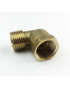 FITTING INLET TAPERED BSPT