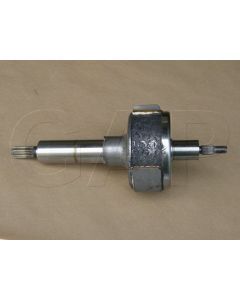 0074200113 GEARBOX ASSY TSMA (6-4:1)