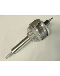 0074277092 GEARBOX ASSY - SEE NOTES - SORRY NO LONGER AVAILABLE