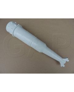 0081204001 WASHING MACHINE FILTER FRAME NO CUP TALL BOY