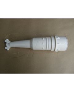 0081205003 FRAME ASSY FILTER (WITH NO CUP)