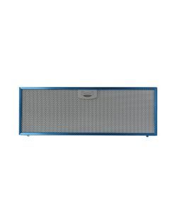 00SP0778000 BLANCO ALUMINIUM FILTER 480mm x 170mm