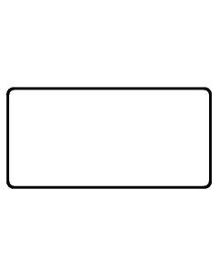 010Y15 Glemgas Oven Door Seal