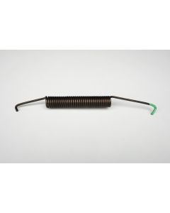 0120009284 SPRING HINGE DOOR OV GREEN