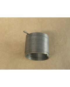 0120200028 SPRING CLUTCH