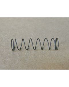 0120300017 SPRING DOOR STRIKER